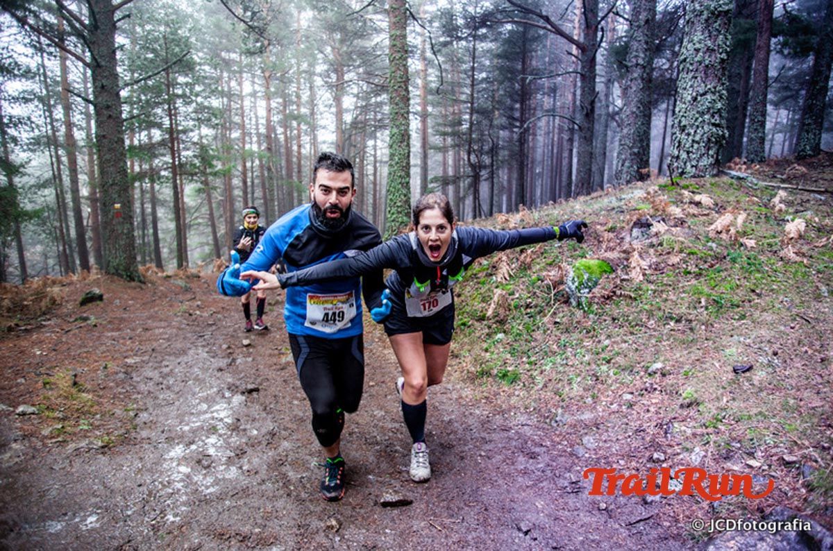 Carrera de Navidad de Cercedilla-34