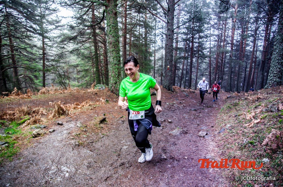Carrera de Navidad de Cercedilla-35