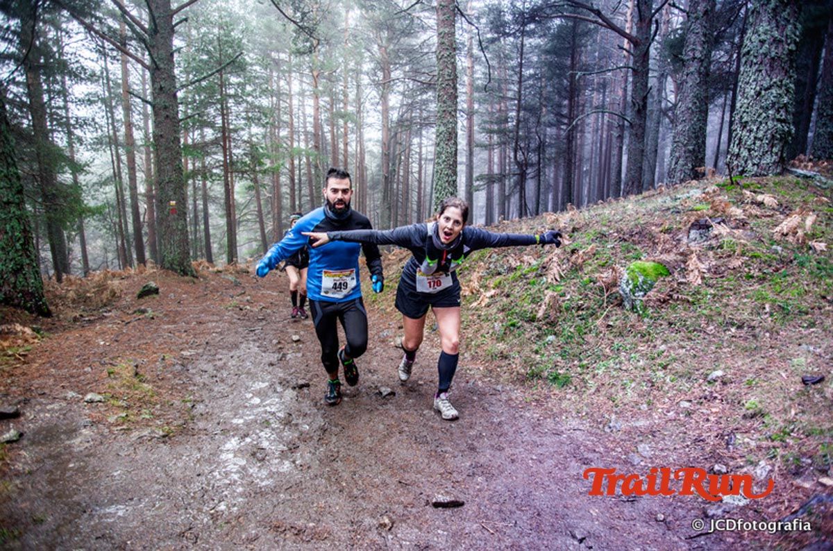 Carrera de Navidad de Cercedilla-34