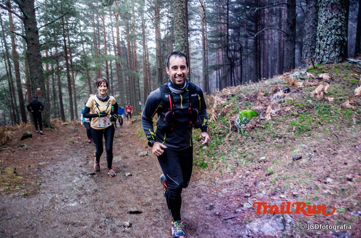 Carrera de Navidad de Cercedilla-34