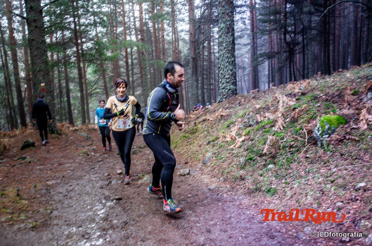 Carrera de Navidad de Cercedilla-34