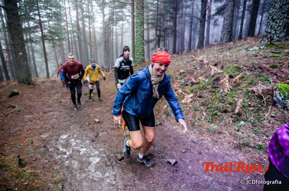 Carrera de Navidad de Cercedilla-33