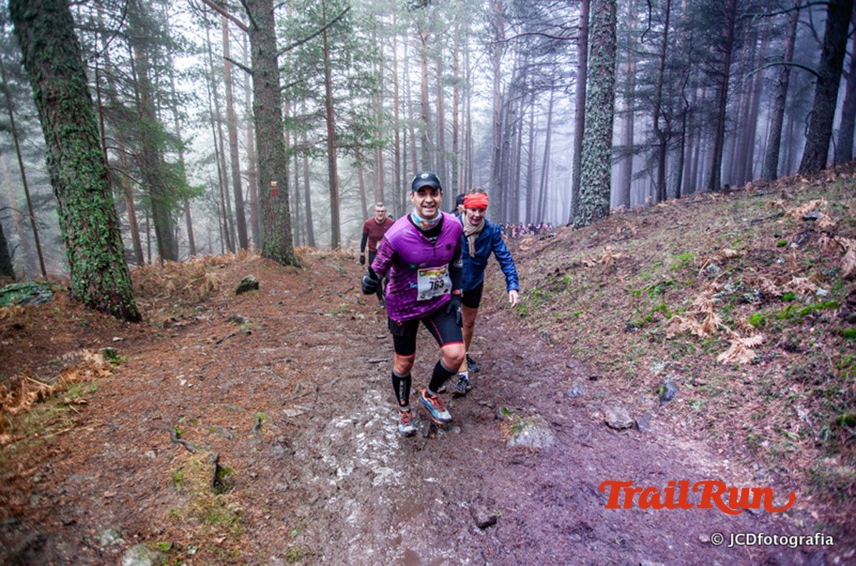 Carrera de Navidad de Cercedilla-33