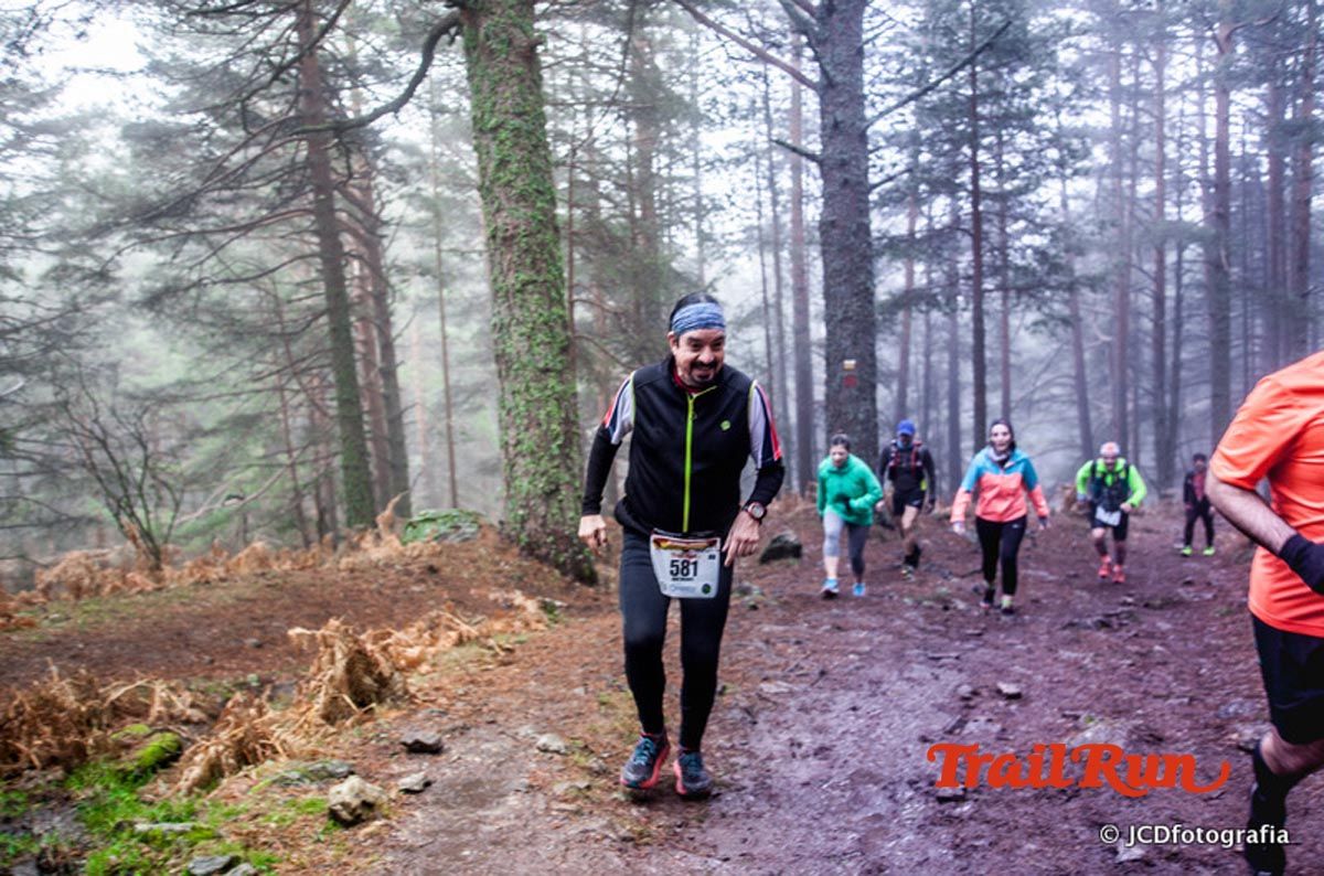 Carrera de Navidad de Cercedilla-35