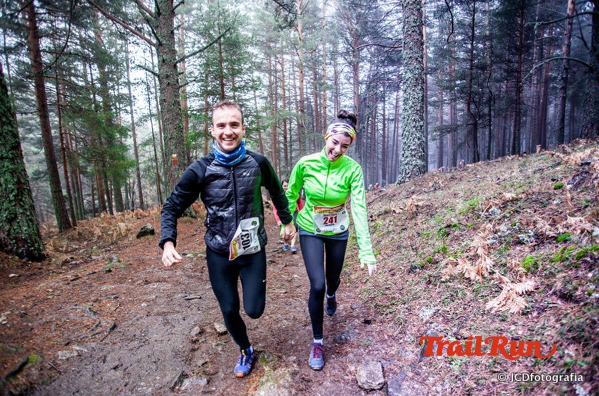 Carrera de Navidad de Cercedilla-35