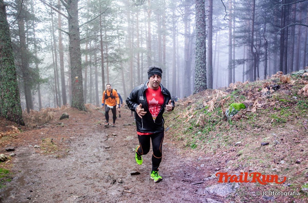 Carrera de Navidad de Cercedilla-36