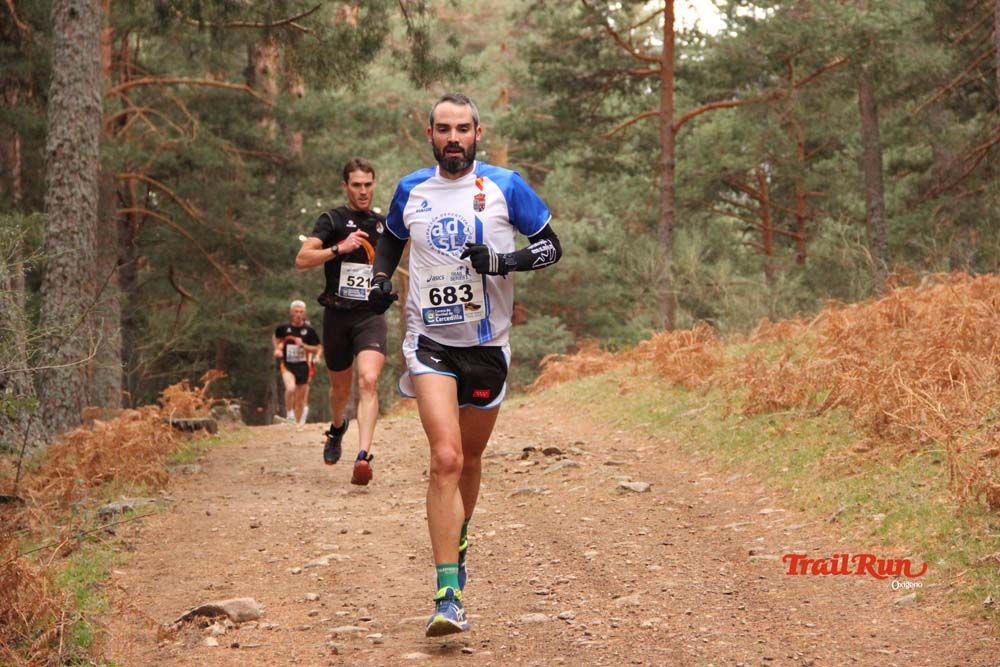 Carrera Cercedilla 2015-01