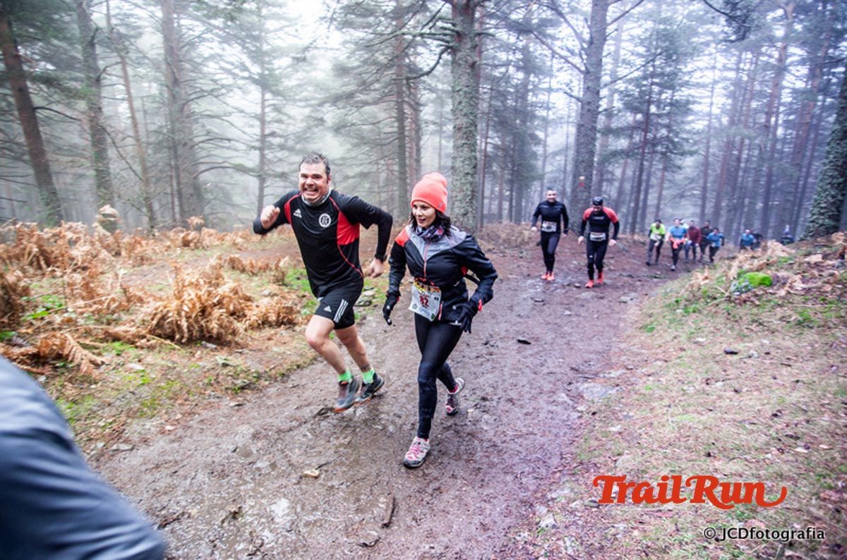 Carrera de Navidad de Cercedilla-36