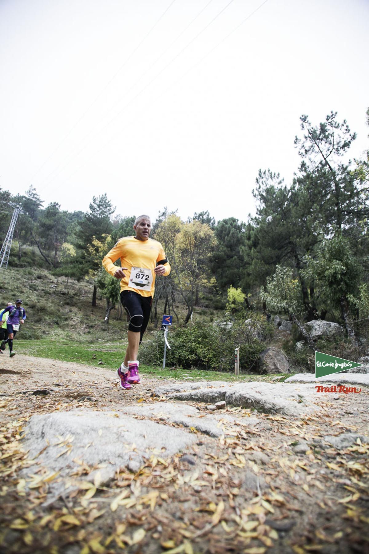 Races Trail Running-1