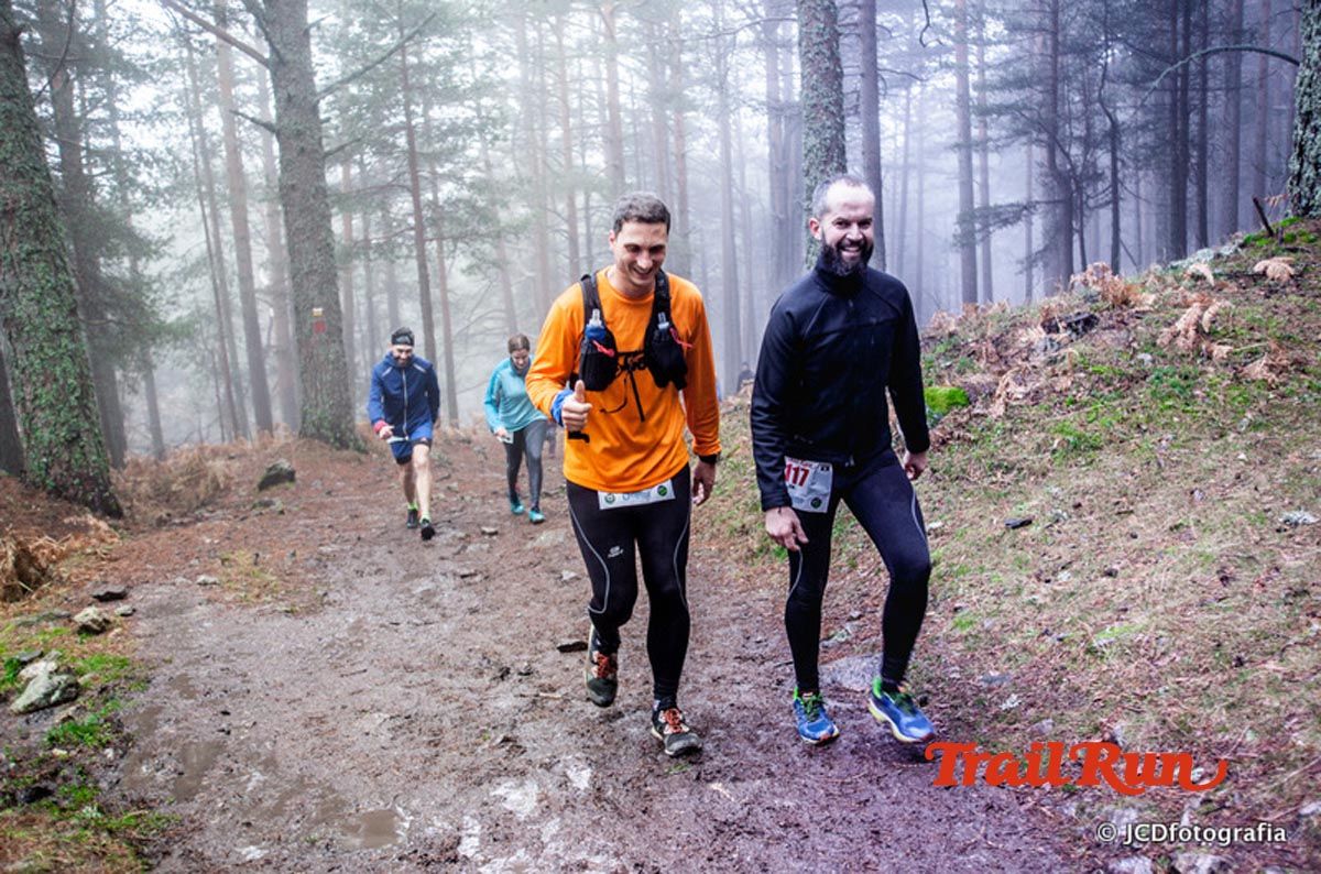 Carrera de Navidad de Cercedilla-36