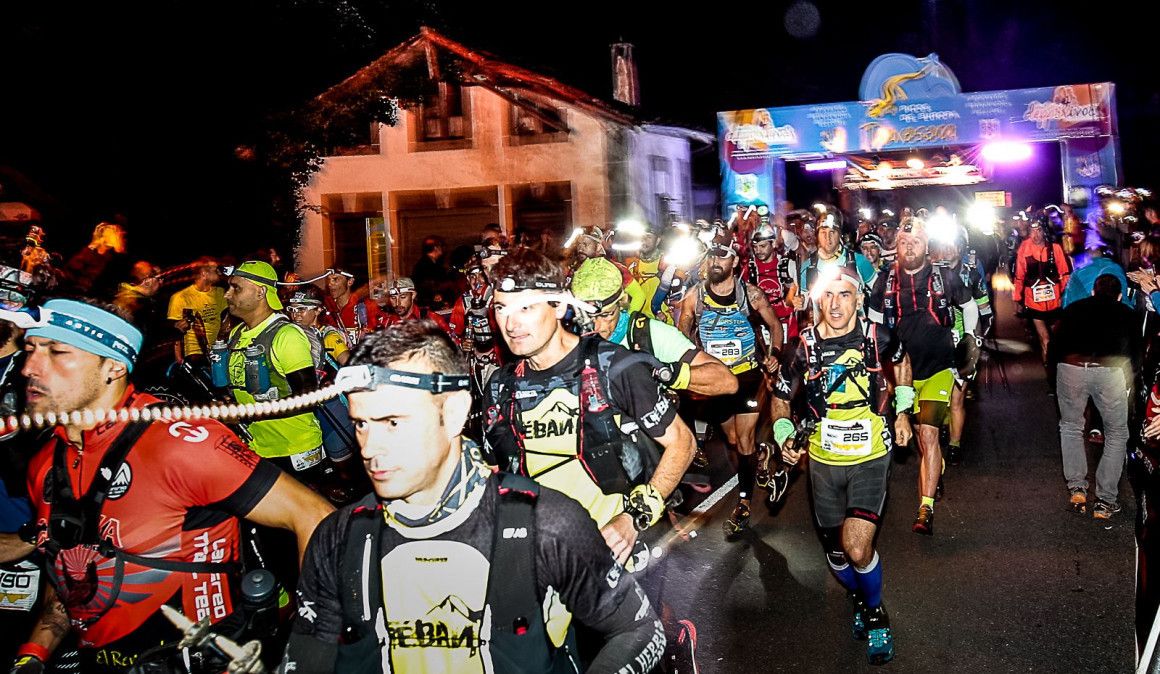 Travesera 2019: inscripciones, fechas y recorridos