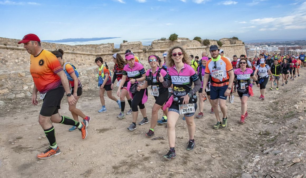 Ruta de las Fortalezas 2019: inscripciones y congreso universitario