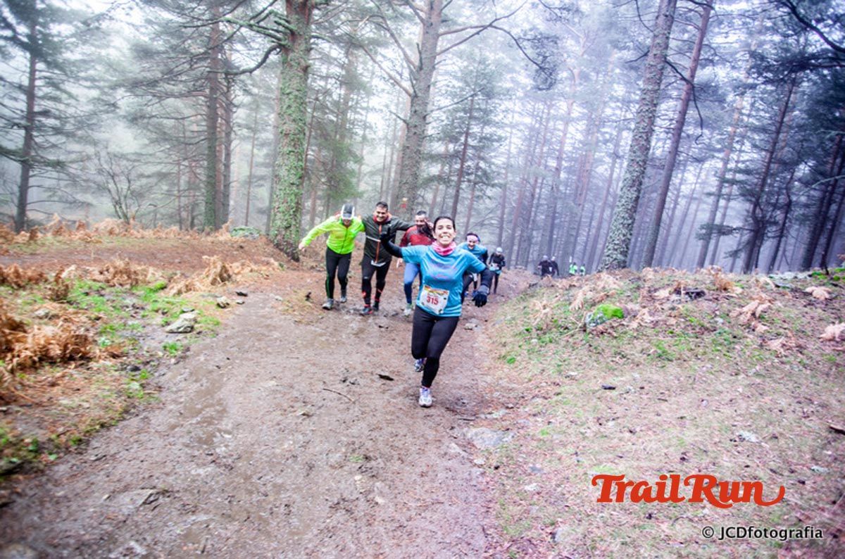 Carrera de Navidad de Cercedilla-36
