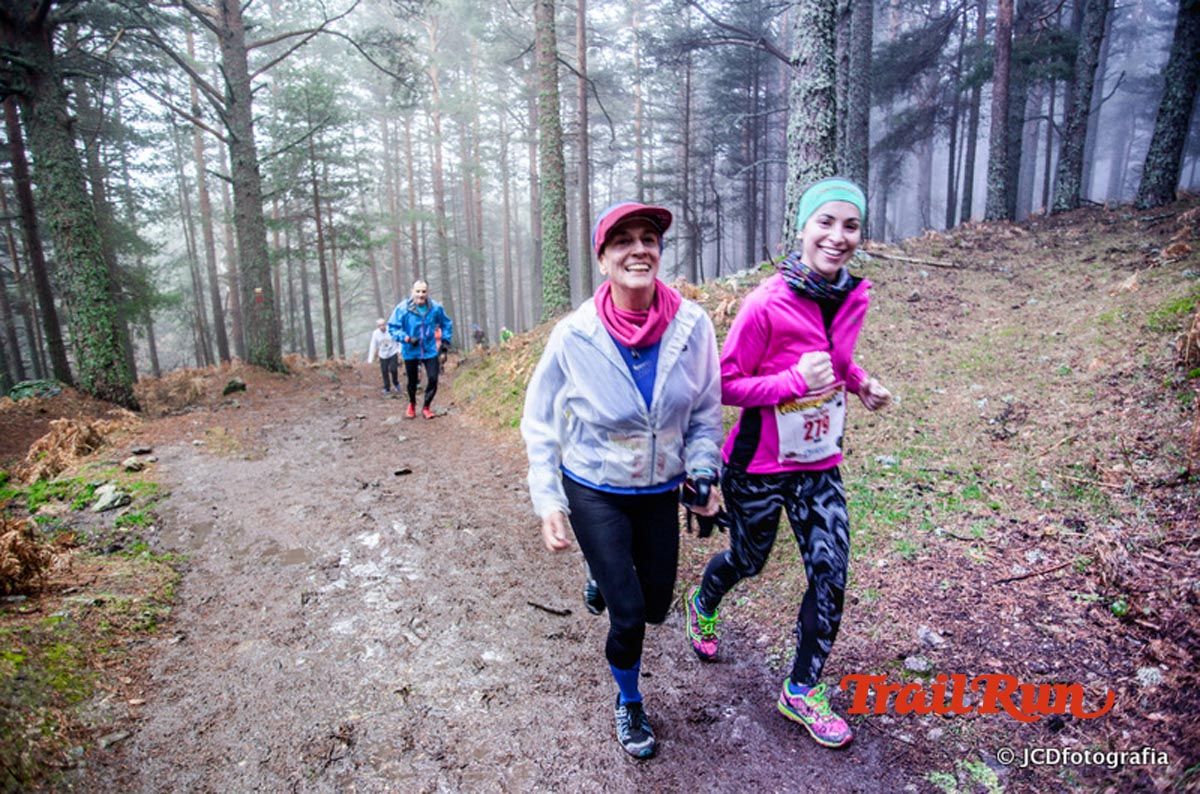 Carrera de Navidad de Cercedilla-35