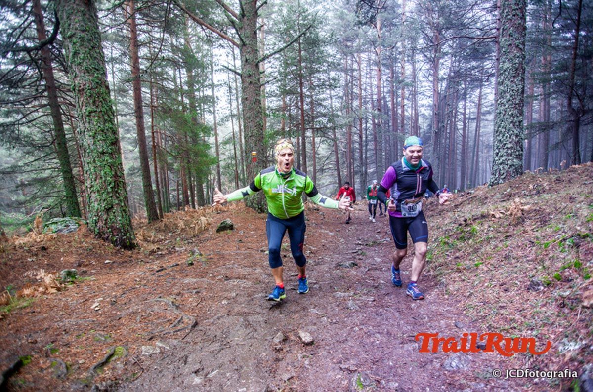 Carrera de Navidad de Cercedilla-35