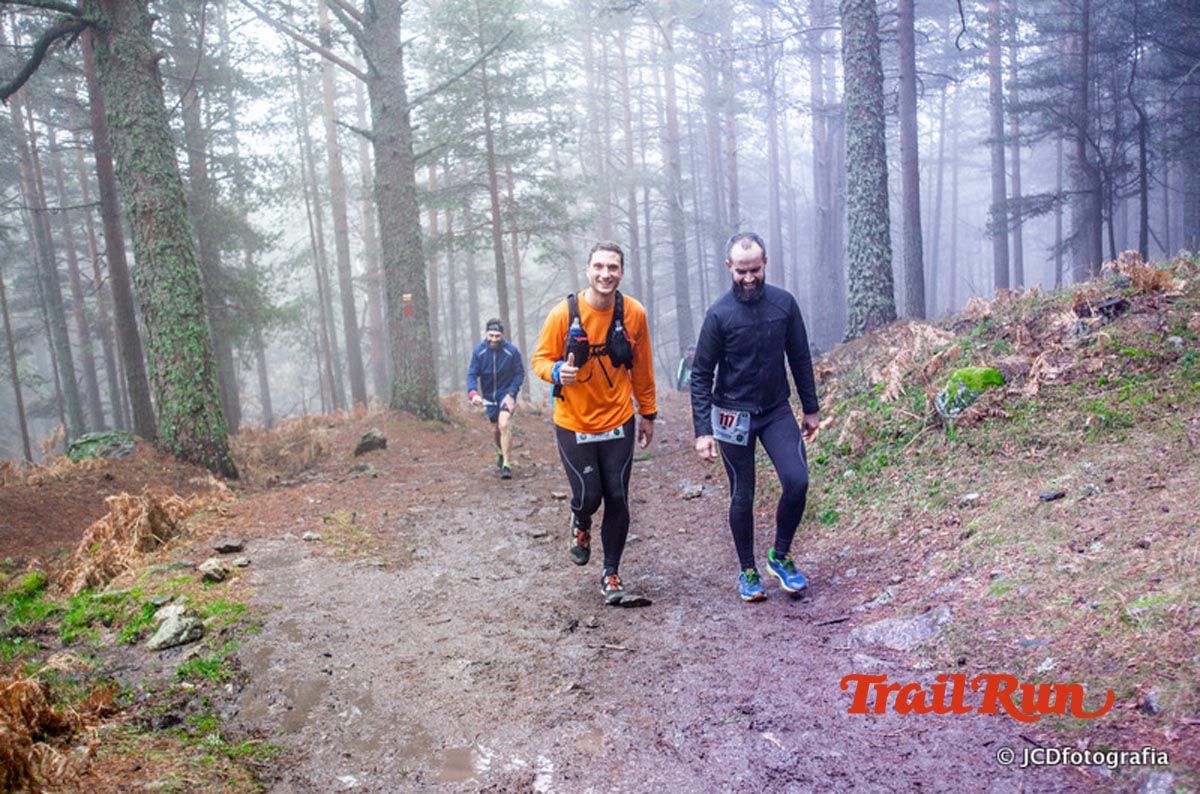 Carrera de Navidad de Cercedilla-36