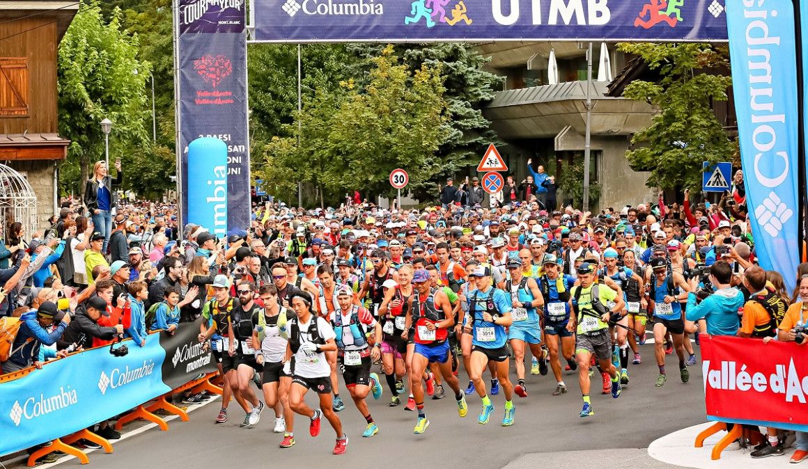 Inscripciones UTMB 2019: precios, plazos, condiciones y sorteo