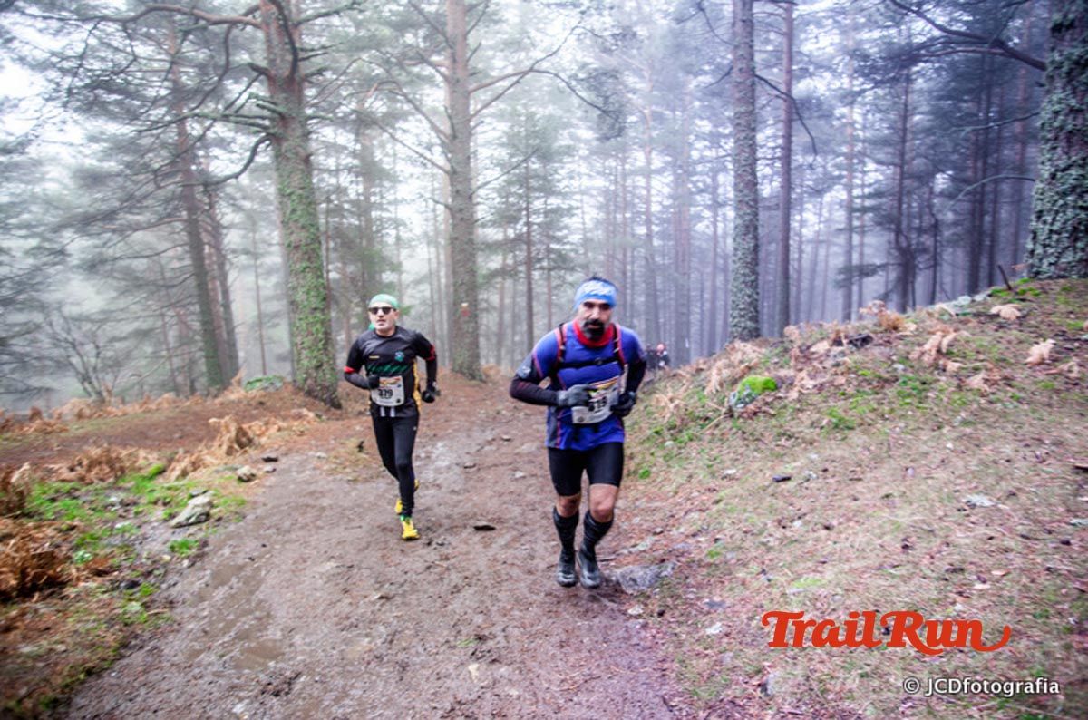 Carrera de Navidad de Cercedilla-36