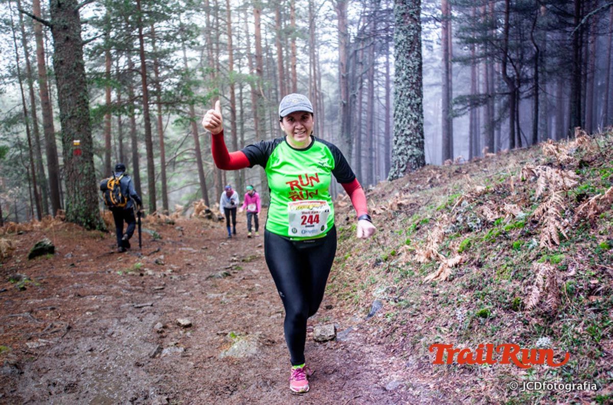Carrera de Navidad de Cercedilla-35