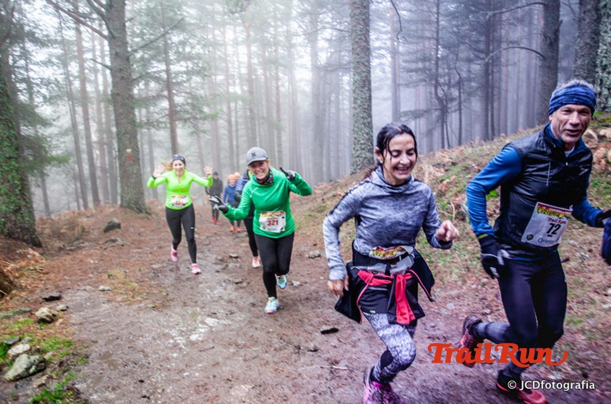 Carrera de Navidad de Cercedilla-36