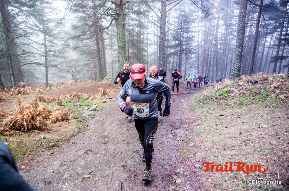 Carrera de Navidad de Cercedilla-36