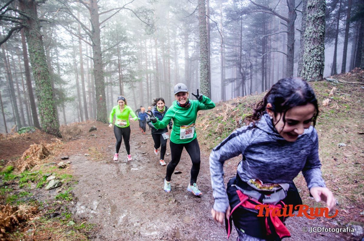Carrera de Navidad de Cercedilla-36