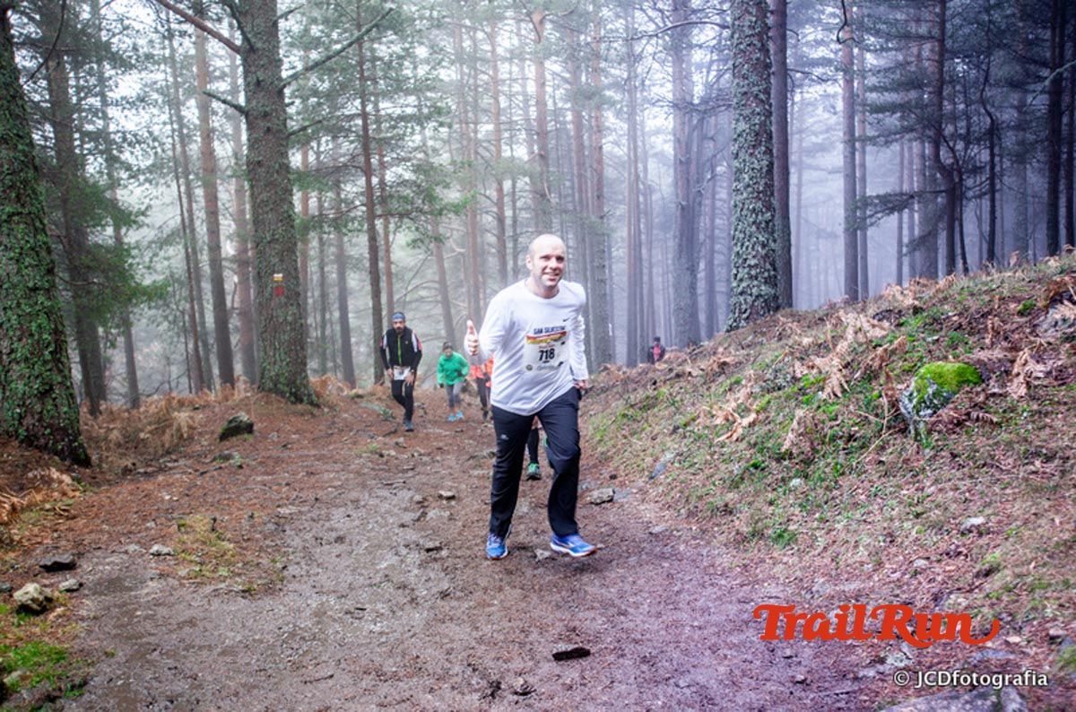 Carrera de Navidad de Cercedilla-35