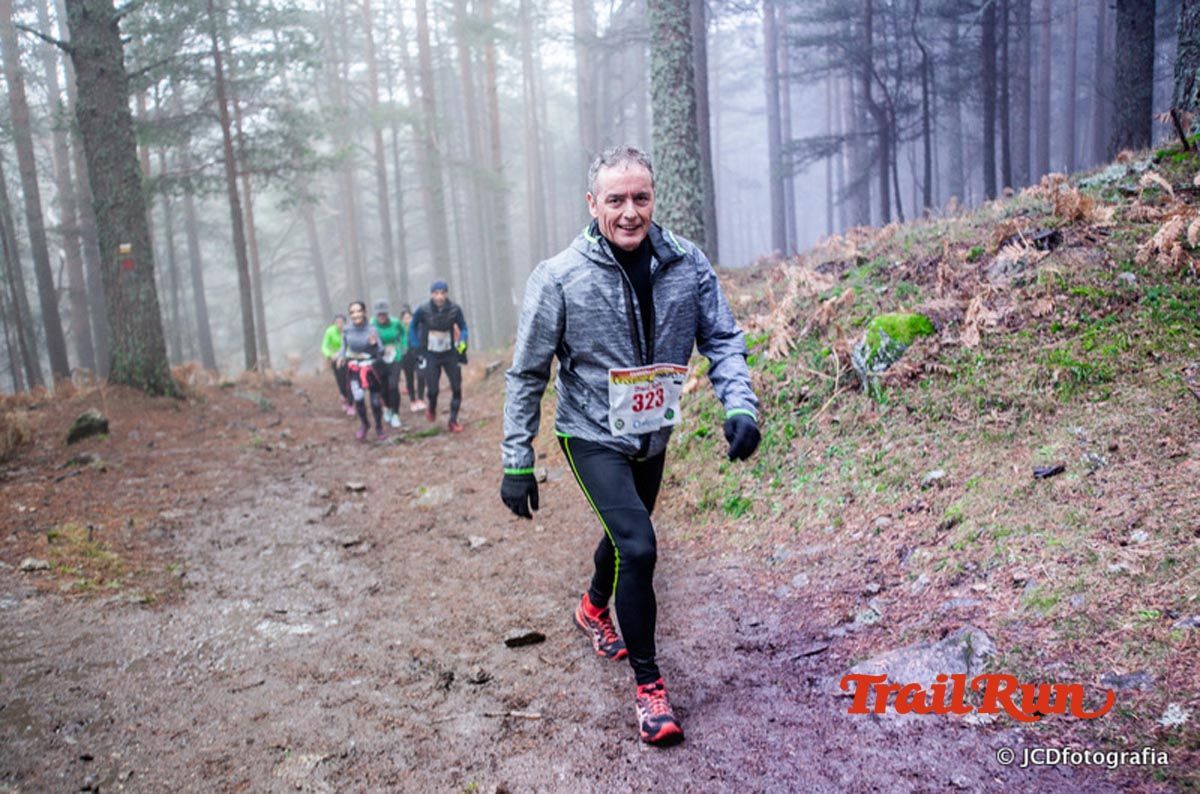Carrera de Navidad de Cercedilla-36