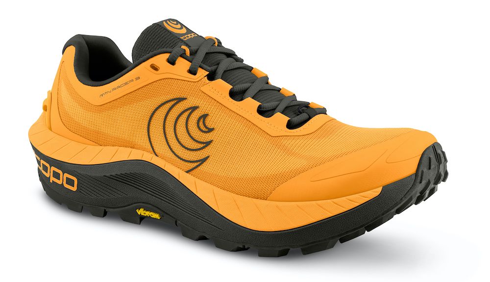A PRUEBA | TOPO MTN RACER 3