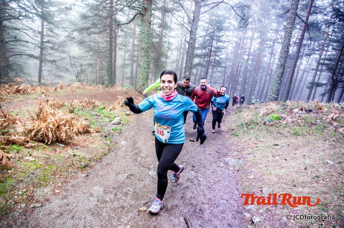 Carrera de Navidad de Cercedilla-36