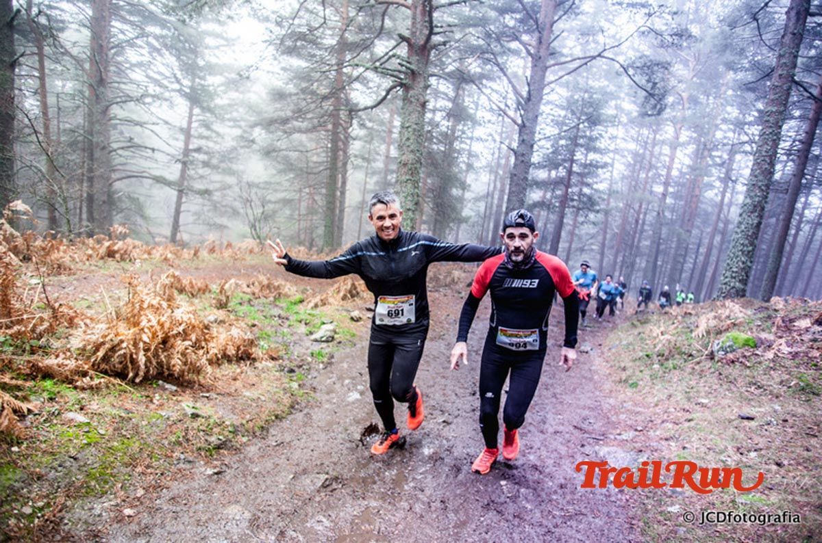 Carrera de Navidad de Cercedilla-36