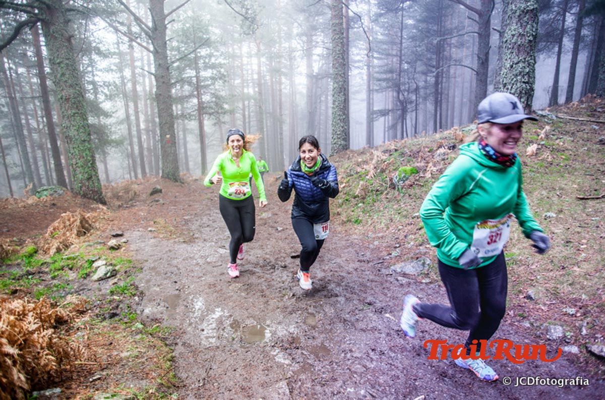 Carrera de Navidad de Cercedilla-36