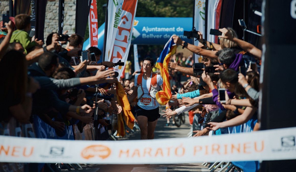 Ultra Pirineu 2019: fechas, inscripciones y recorridos