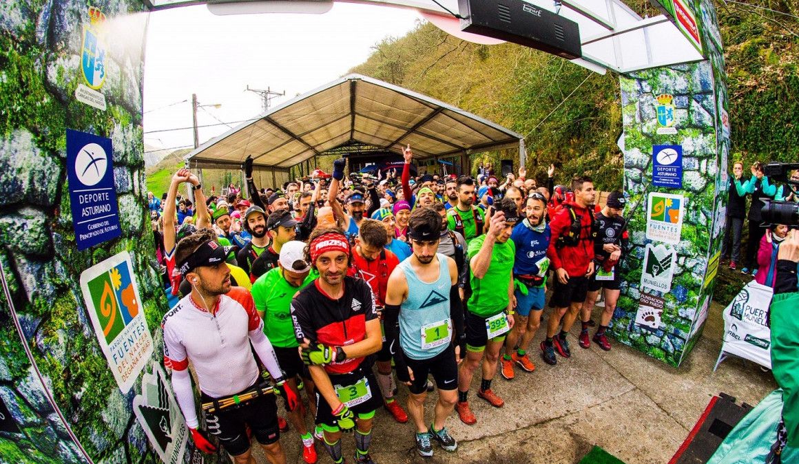 Carrera Puerta de Muniellos 2019: fechas, lista de espera y recorrido