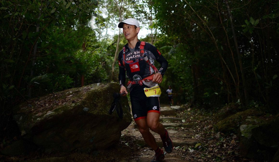 El Ultra Trail World Tour 2019 arranca este sábado en China