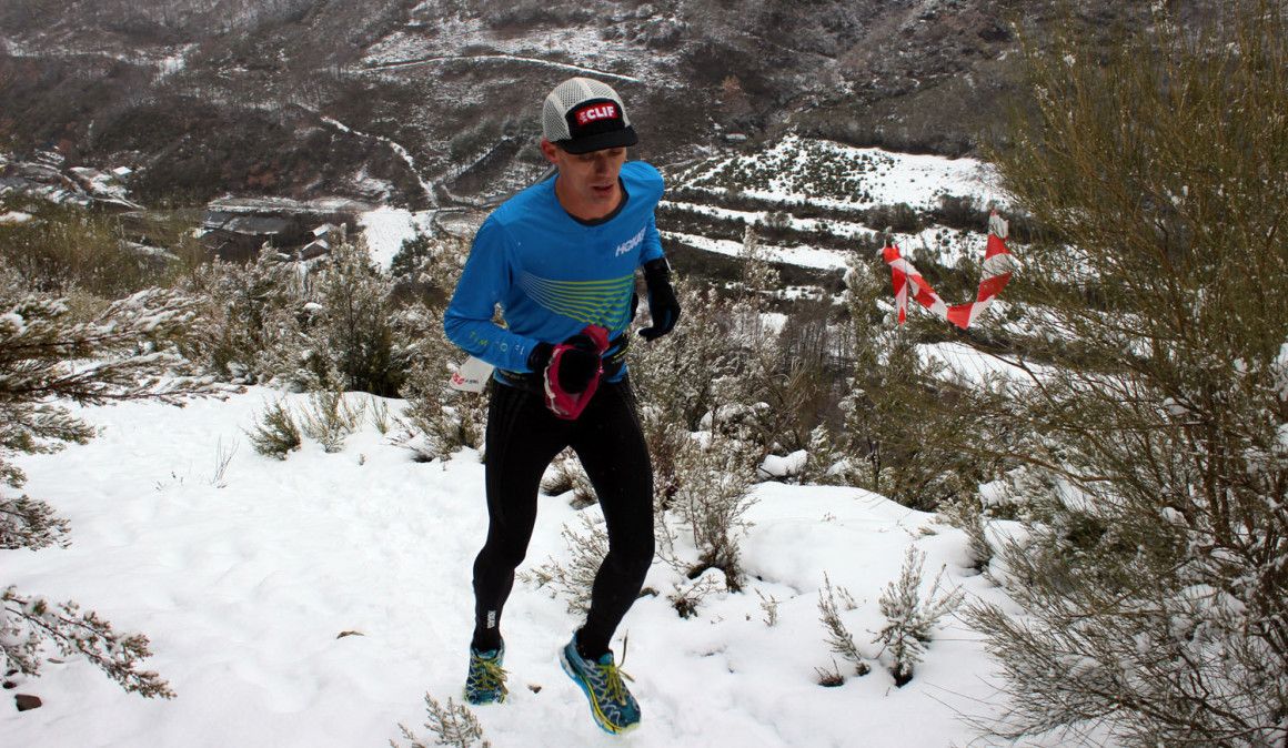 Calendario de Carreras por Montaña (FDMESCYL) 2019: inscripciones, fechas y recorridos