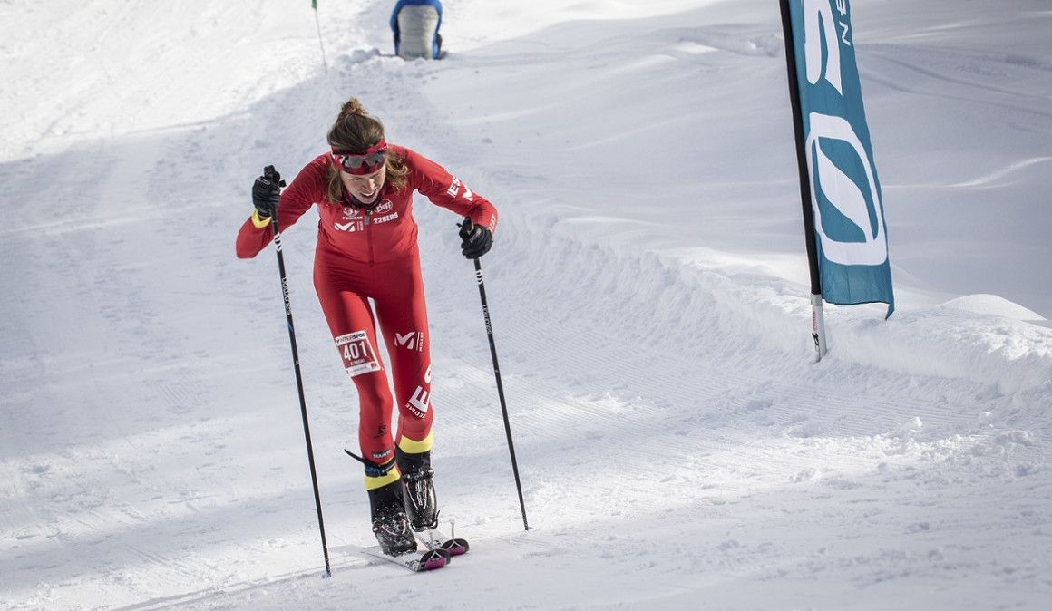 Skimo y Trail, la simbiosis perfecta