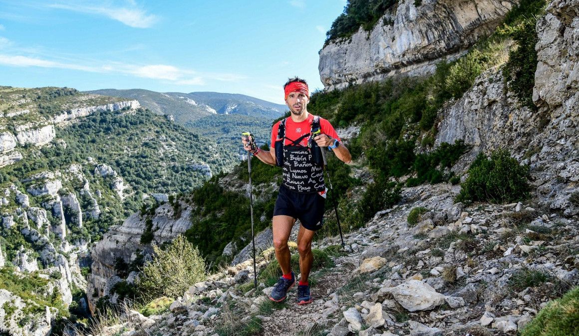 Ultra-Trail Guara Somontano 2019: fechas, recorridos e inscripciones