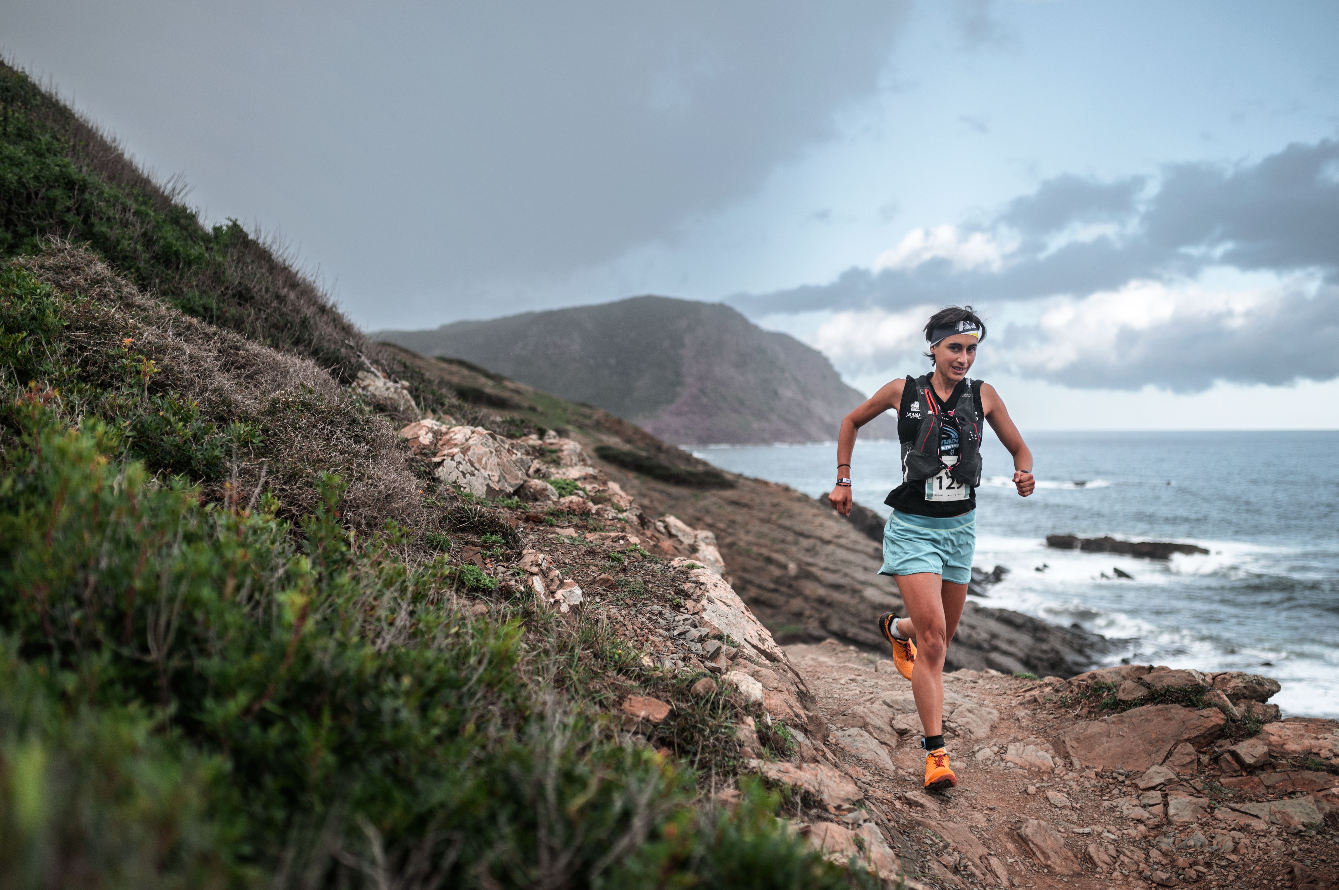 ARTIEM Epic Camí de Cavalls 360° Menorca 2023 ©@oriol batista 