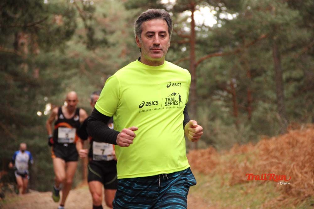 Carrera Cercedilla 2015-01