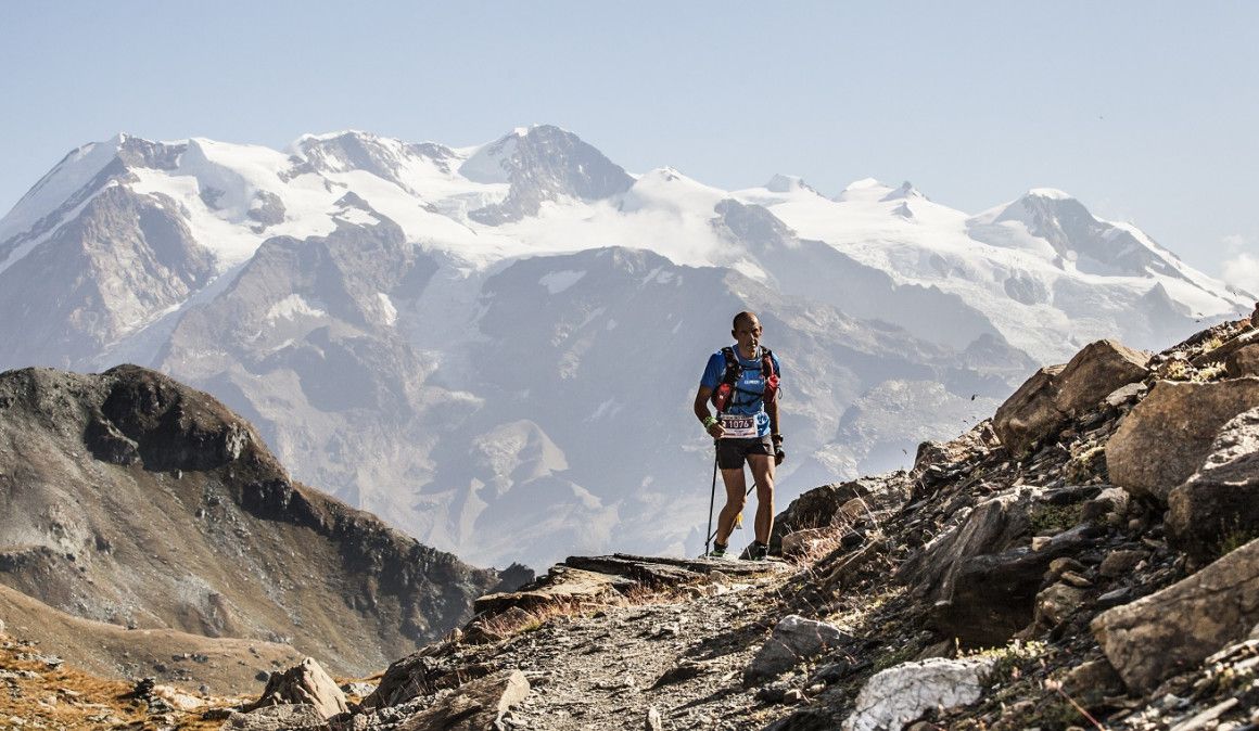 El Tor des Géants cumple 10 años y presenta novedades