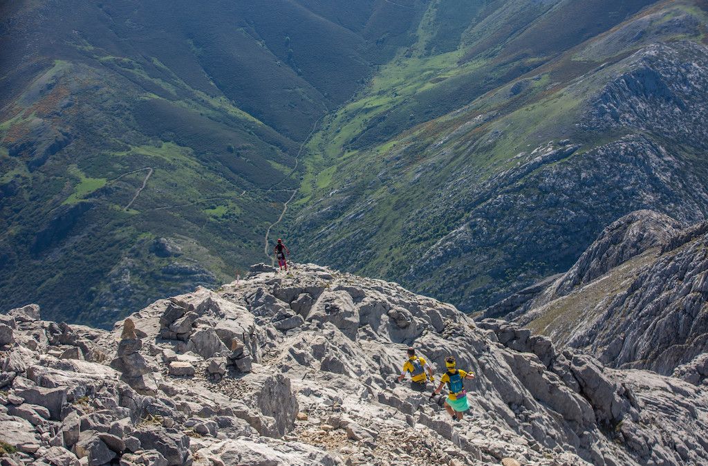 Riaño Trail Run 2019: fechas, inscripciones y recorridos