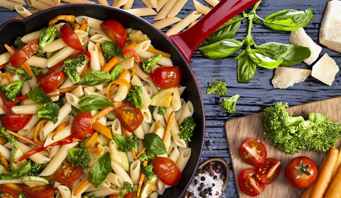La gran pregunta: ¿Qué cantidad comer?