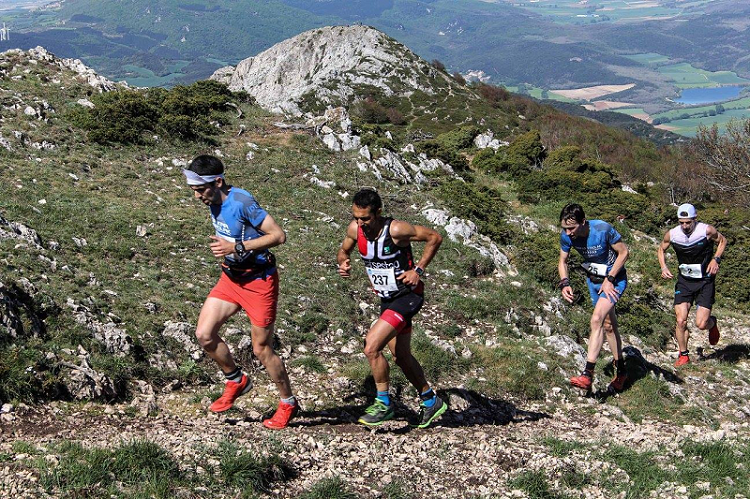 Kanpezu-Ioar 2019: inscripciones, fechas y recorrido