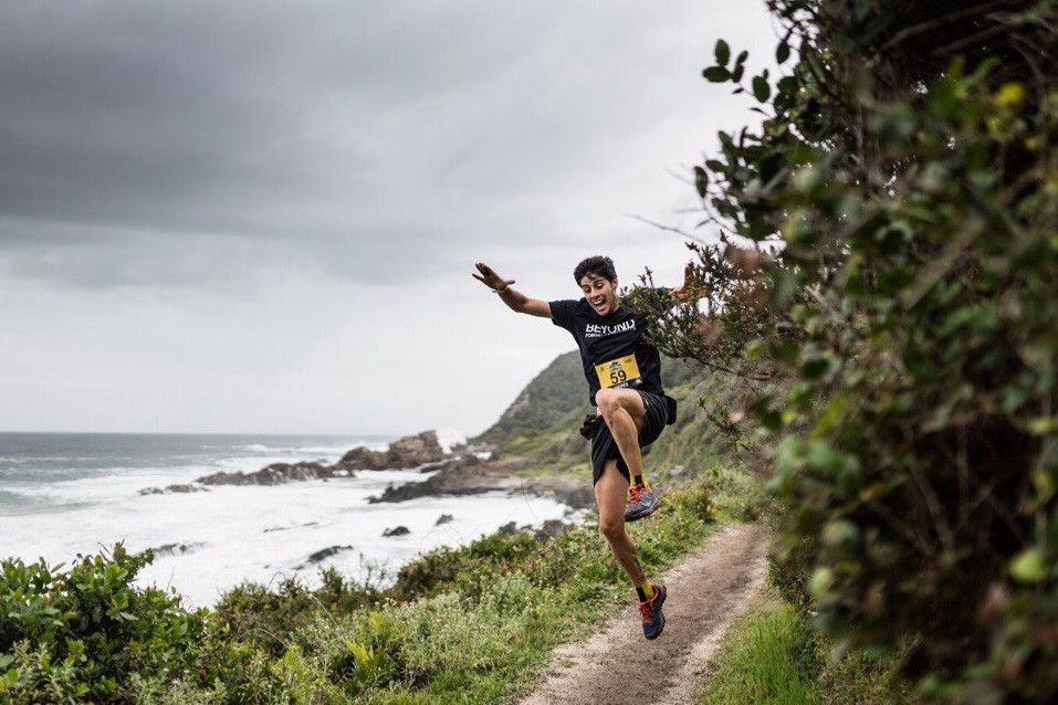 Jóvenes Trailrunners (II): la preparación del corredor, con Andrés Arroyo