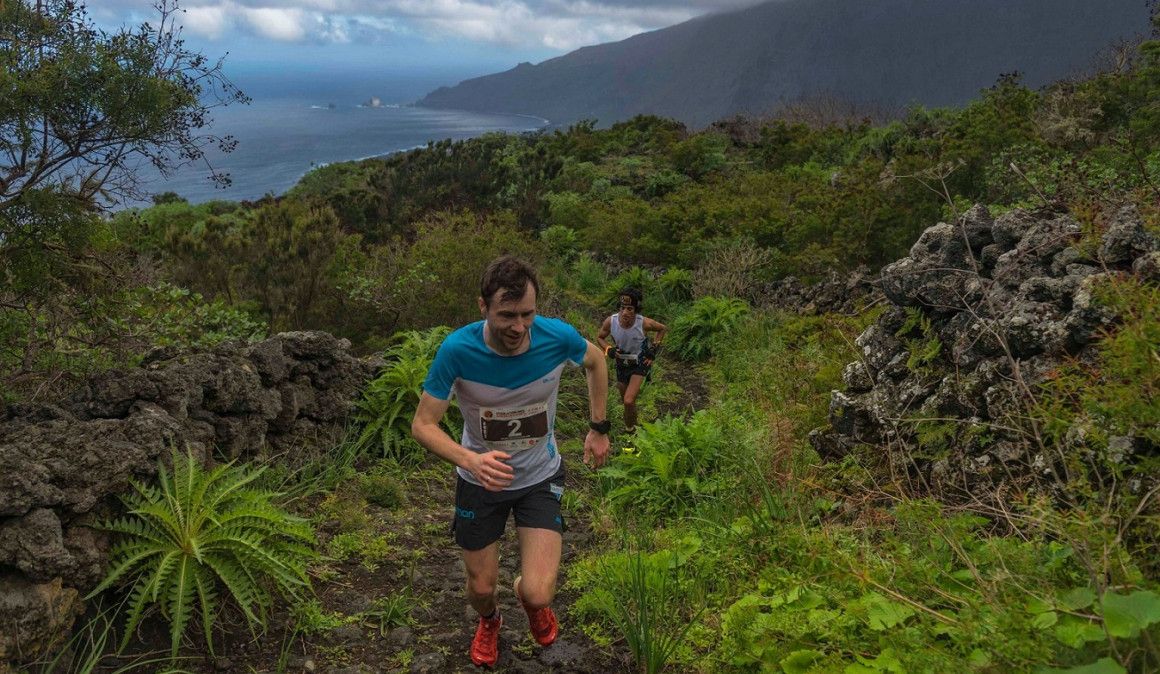 Las Golden Trail National Series comienzan en Portugal