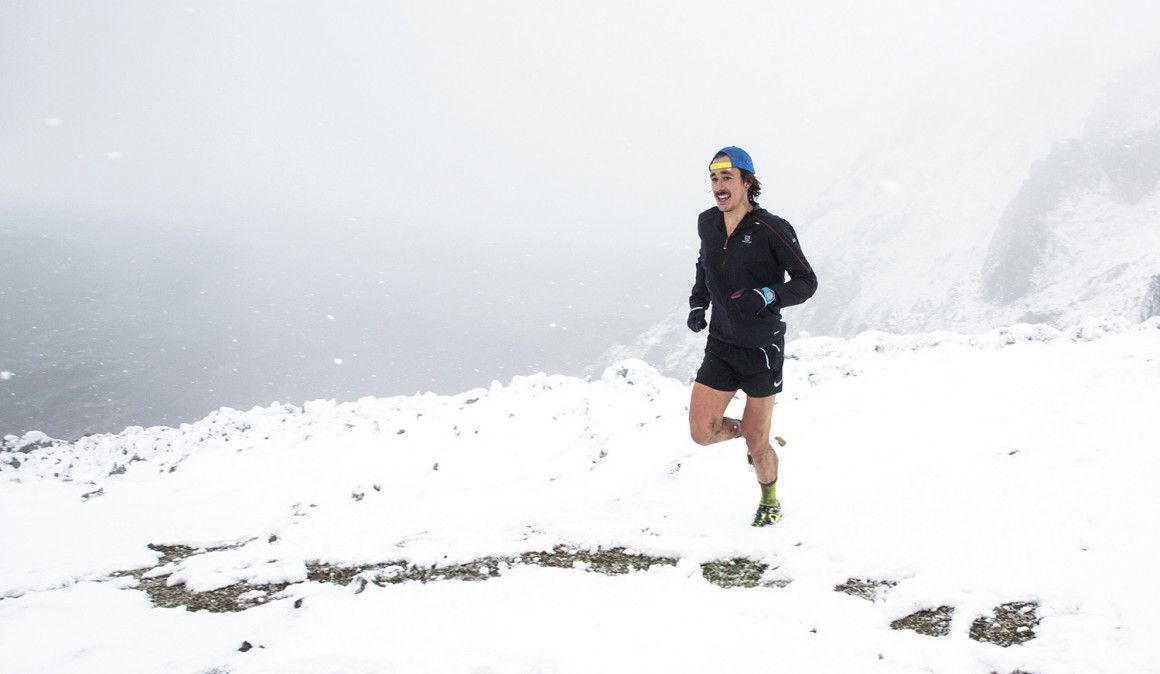 El Trail de Peñamayor abre inscipciones