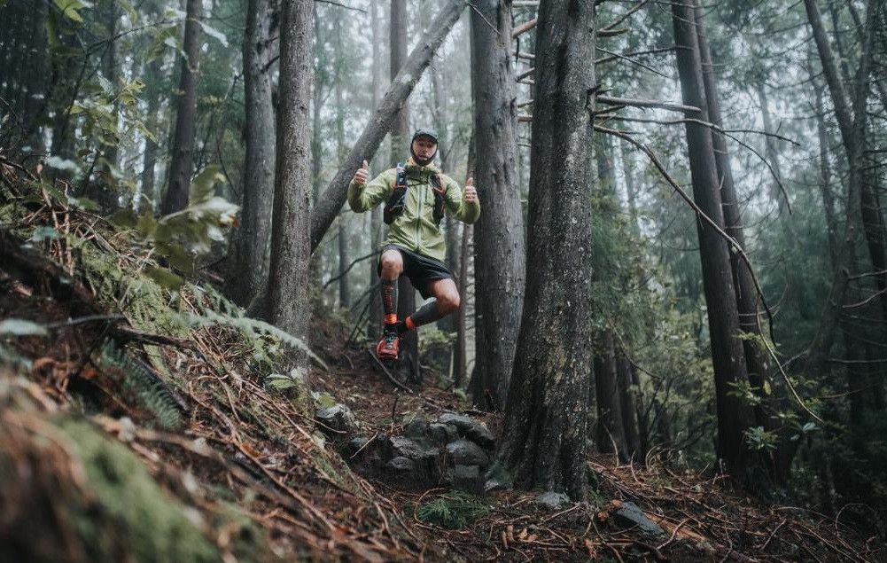 Pau Capell abandera el Training Camp de Madeira Island Ultra Trail