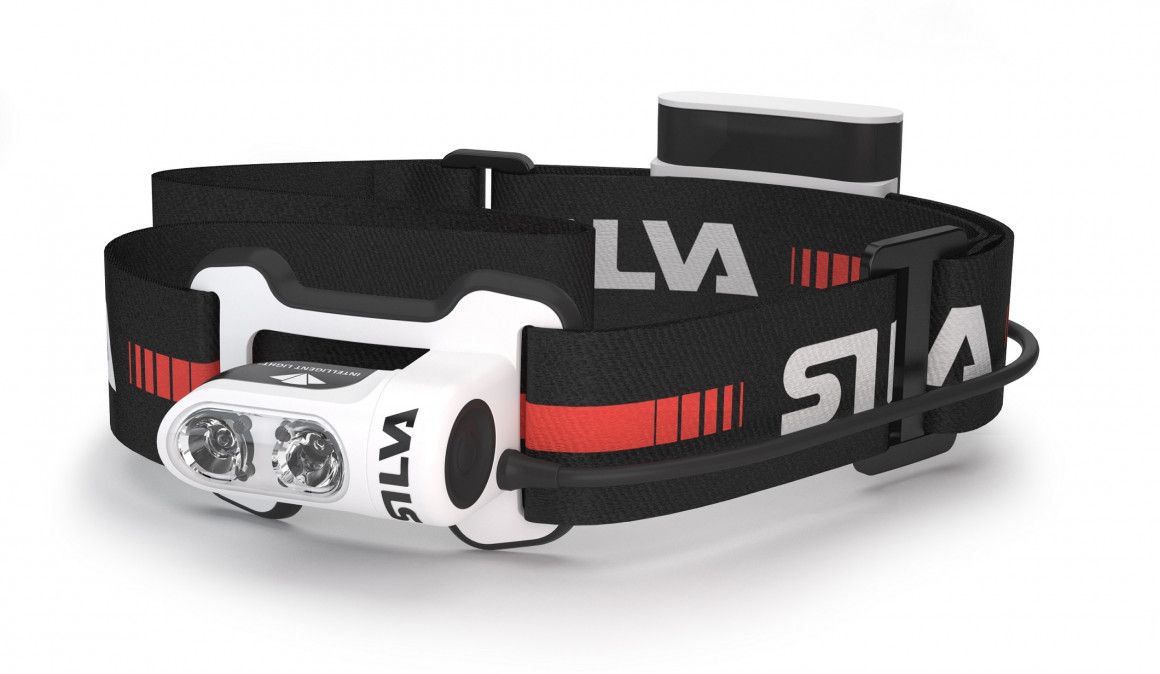 Test: Silva Trail Runner 3 Ultra