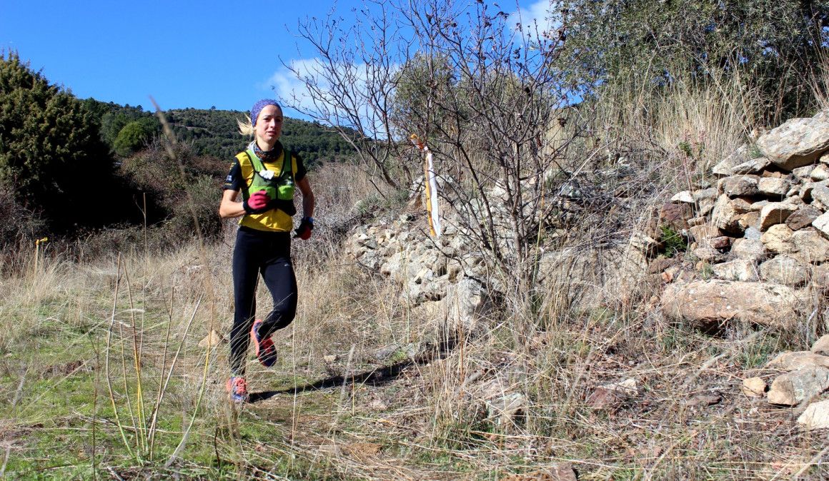 Cross Alpino Cebreño 2019: crónica y resultados 